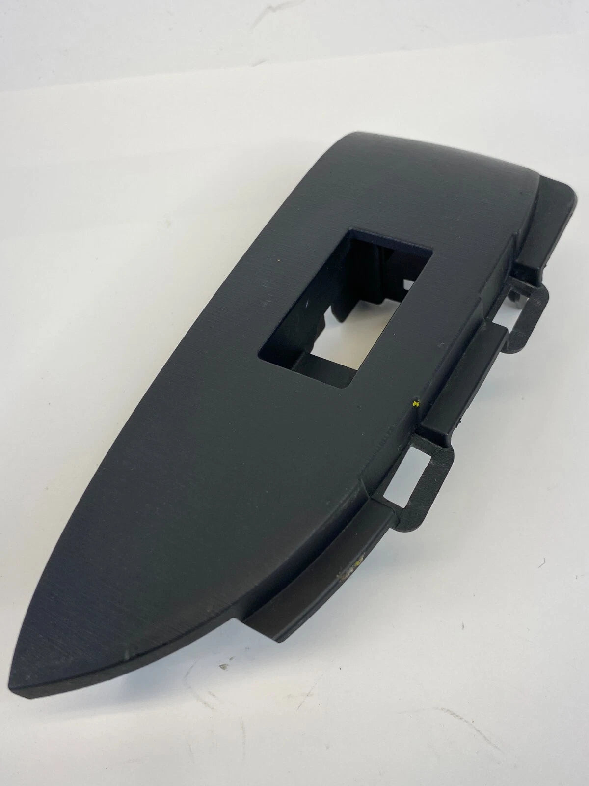 2010-2015 TOYOTA PRIUS REAR RIGHT SIDE DOOR POWER WINDOW SWITCH BEZEL 7427147060