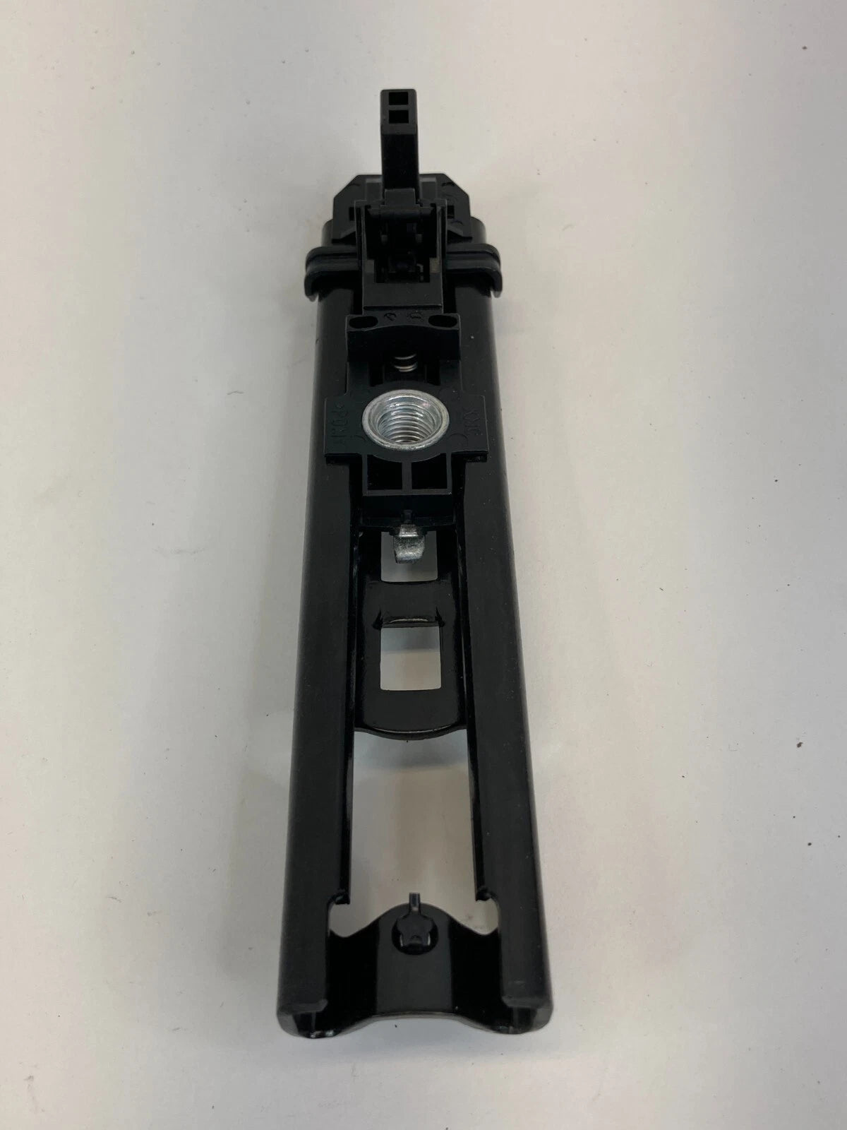 12-20 VOLKSWAGEN PASSAT FRONT LEFT DRIVER SEAT BELT HEIGHT ADJUSTER 004023152