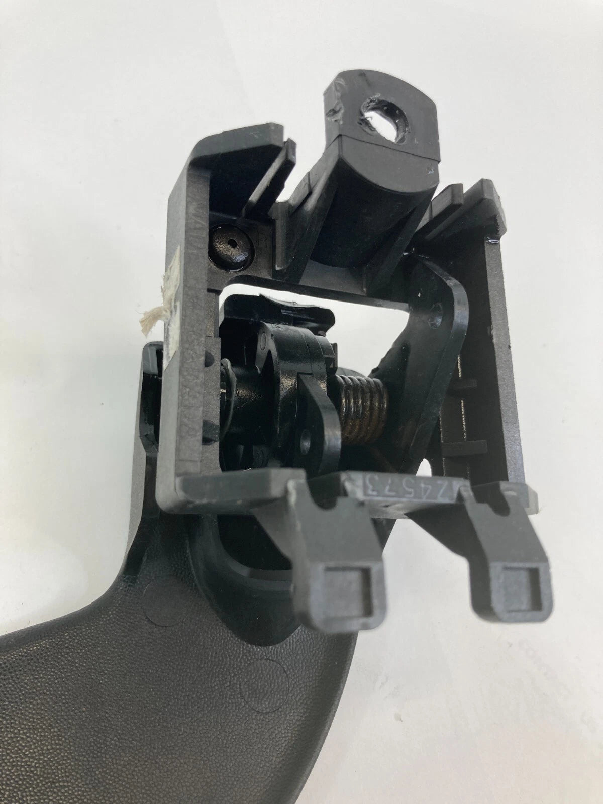 2001-2005 PONTIAC AZTEK FRONT LEFT DRIVER SIDE INTERIOR DOOR HANDLE ASSEMBLY OEM