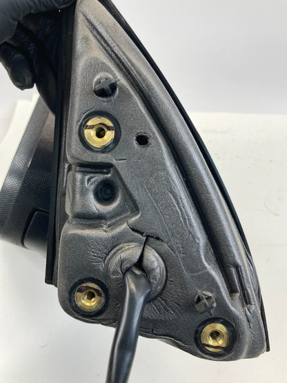 2015 2016 2017 GMC Terrain Front Left Driver Side View Power Mirror Heated