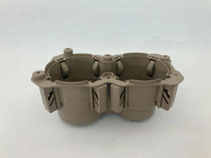2006 2007 2008 KIA OPTIMA CENTER CONSOLE CUP HOLDER CUPHOLDER INSERT OEM