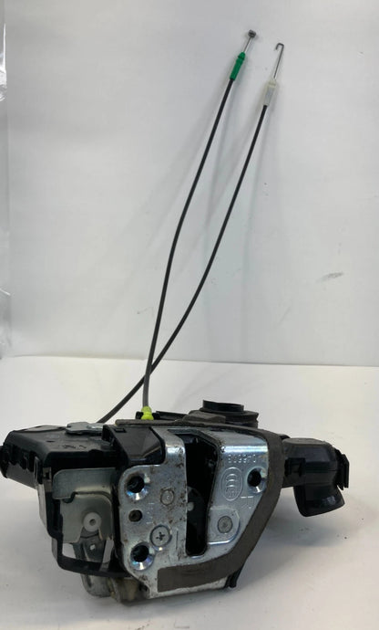 2004-2008 TOYOTA COROLLA FRONT RIGHT DOOR LOCK LATCH ACTUATOR W/O POWER LOCK OEM