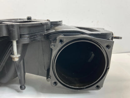 11-20 CHRYSLER TOWN & COUNTRY JEEP DODGE 3.6L UPPER INTAKE MANIFOLD PLENUM OEM