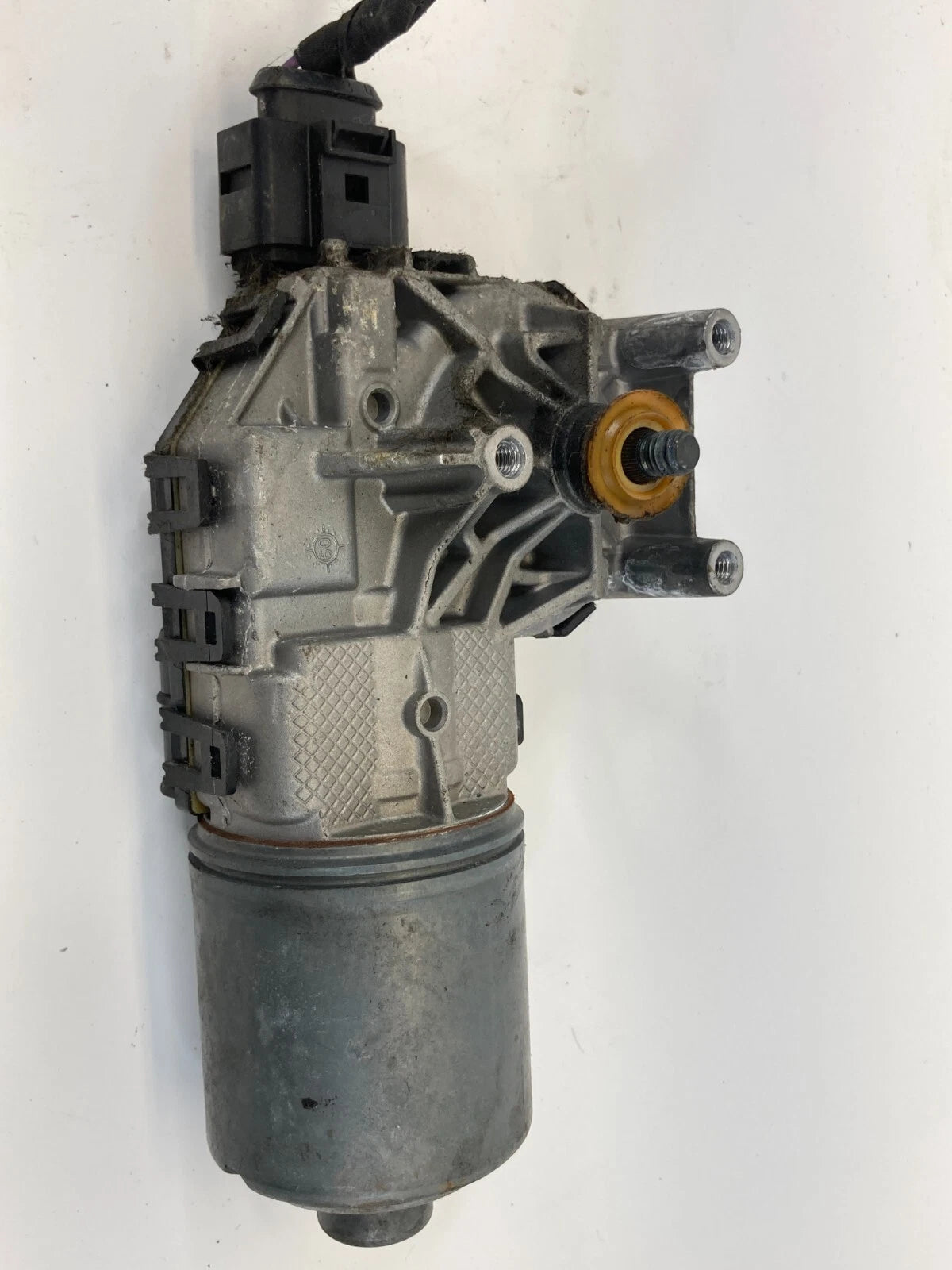 07-12 GMC ACADIA 08-12 ENCLAVE WINDSHIELD FRONT WIPER MOTOR ASSEMBLY 0390241653