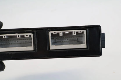 2010-2013 SUZUKI KIZASHI BODY CONTROL MODULE COMPUTER UNIT BCM BCU 36780-57L03