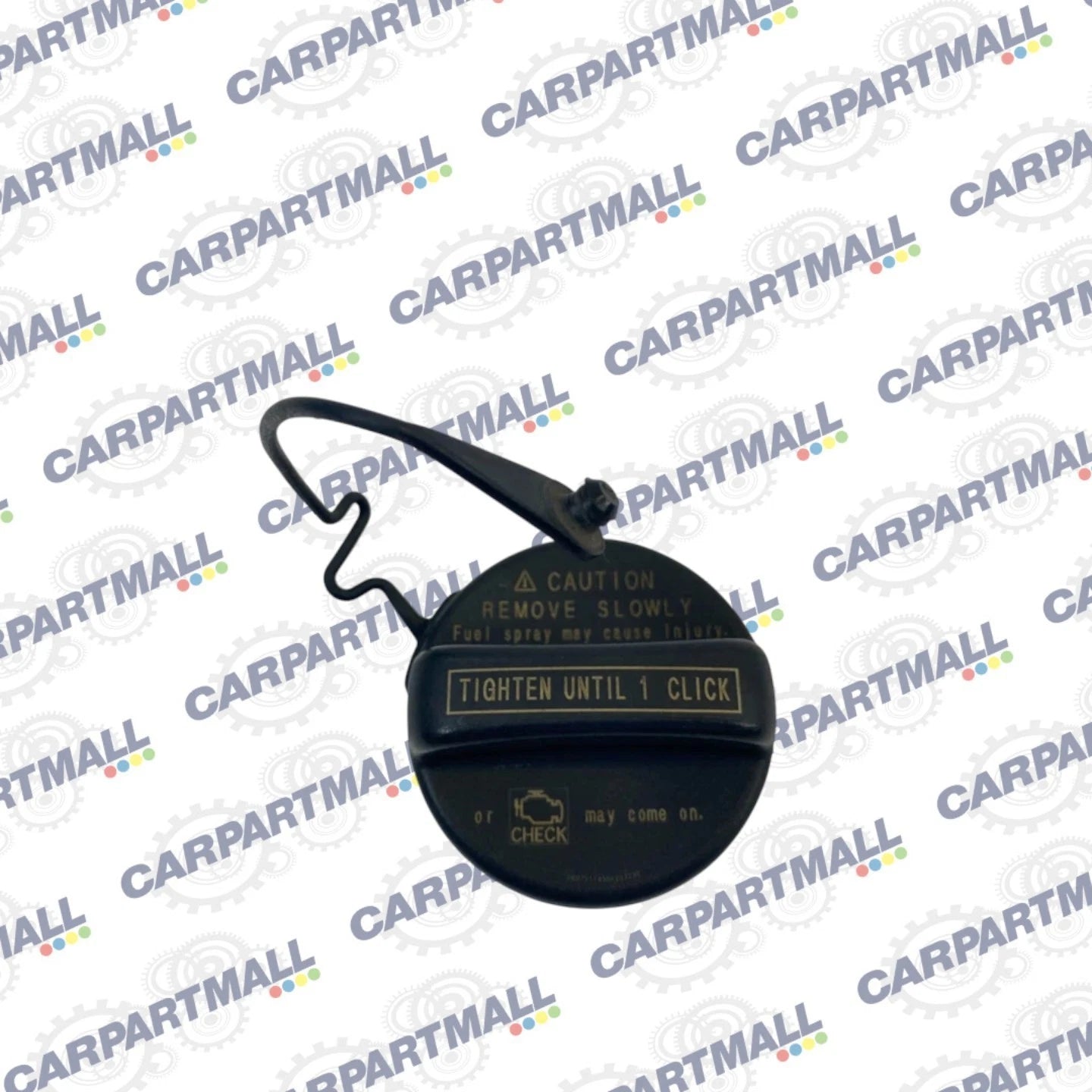 2007-2011 TOYOTA CAMRY SEDAN FUEL FILLER TANK CAP GAS LID COVER OEM