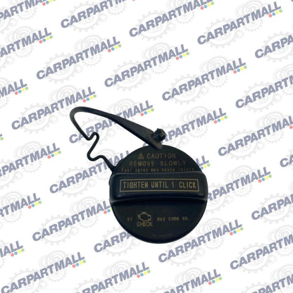 2007-2011 TOYOTA CAMRY SEDAN FUEL FILLER TANK CAP GAS LID COVER OEM