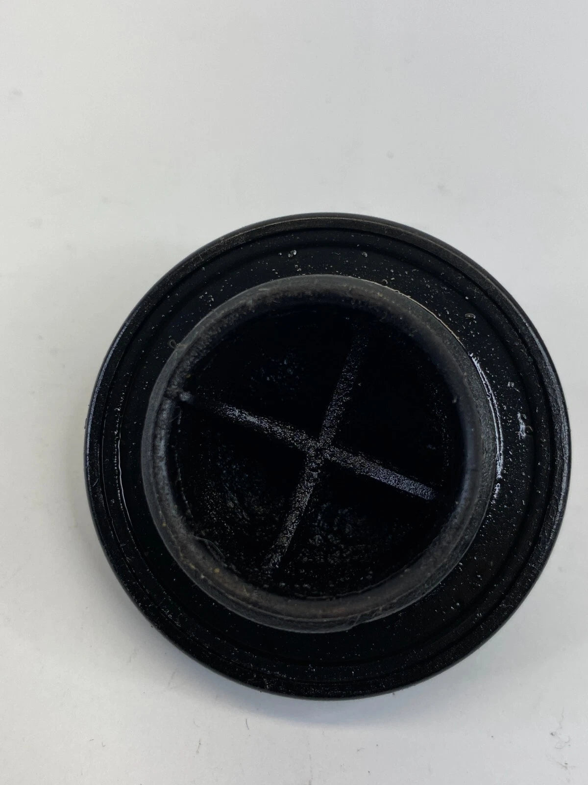 2004 2005 04 05 TOYOTA RAV4 2.4L ENGINE OIL FILLER FLUID CAP LID SAE 5W-20 OEM