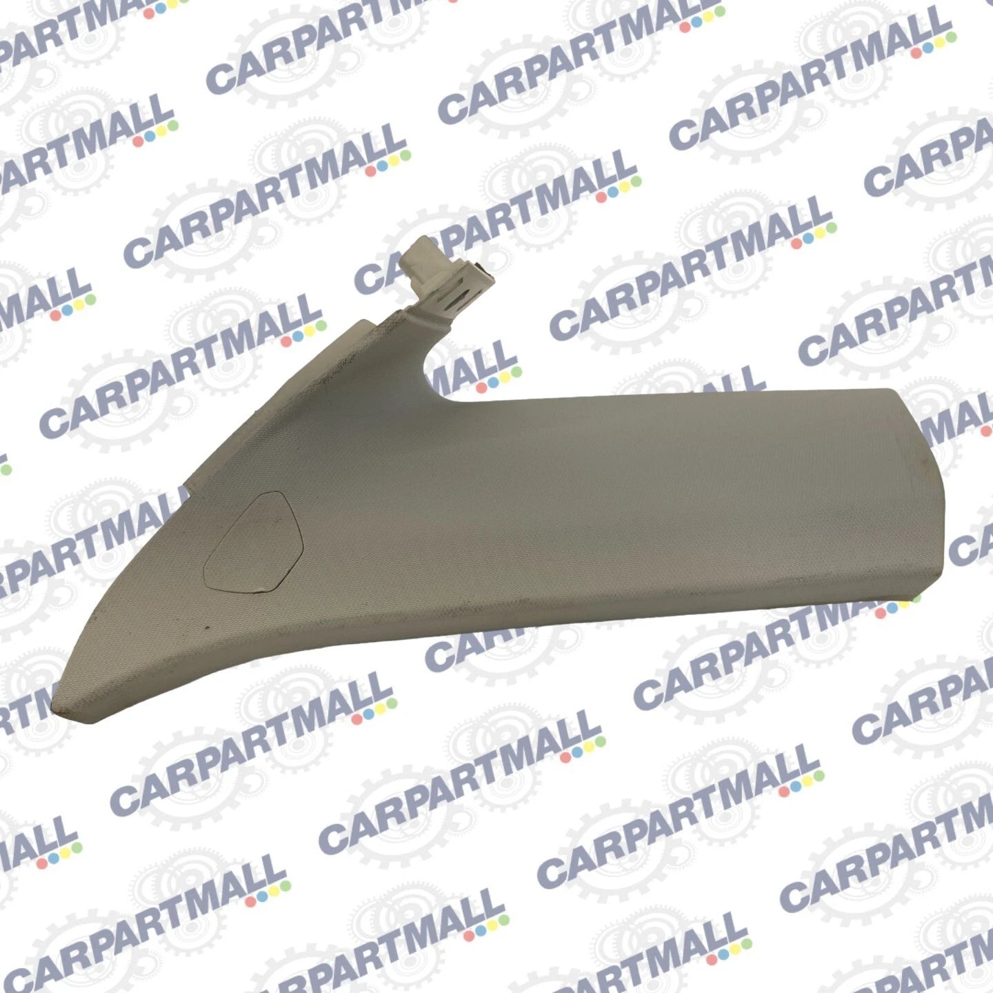 2012-2018 FORD FOCUS REAR RIGHT UPPER C PILLAR COVER BEZEL TRIM OEM