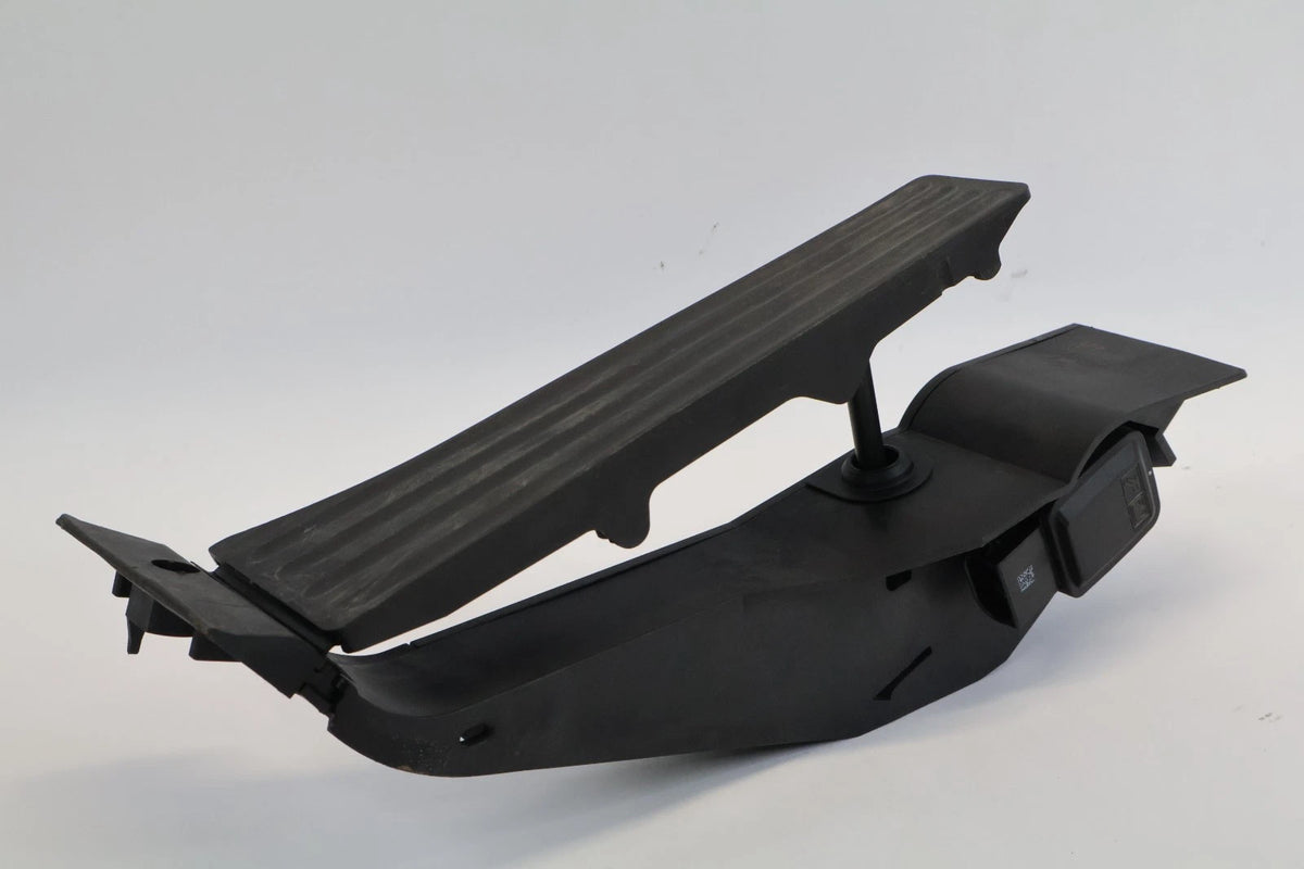 2008 BMW 535XI 2008-2010 BMW 535I 528I GAS PEDAL ACCELERATOR ASSEMBLY OEM