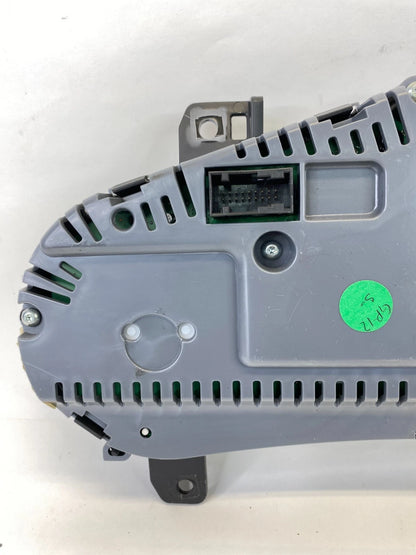 2008-2012 CHEVROLET MALIBU INSTRUMENT CLUSTER SPEEDOMETER GAUGES 100.419 MILES