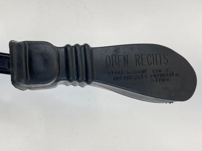 2009-2016 AUDI A4 FRONT DOOR CHECK STOPPER LH DRIVER SIDE OEM FACTORY 8K0837249C