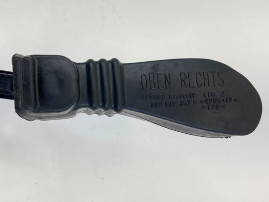 2009-2016 AUDI A4 FRONT DOOR CHECK STOPPER LH DRIVER SIDE OEM FACTORY 8K0837249C
