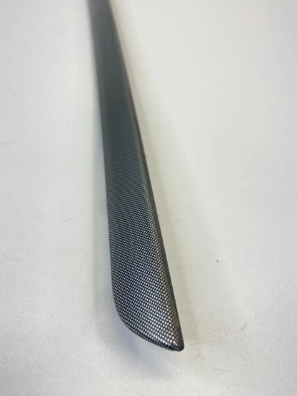2005-2009 VOLKSWAGEN JETTA FRONT LEFT DRIVER DOOR TRIM MOLDING 1K4-867-439 OEM