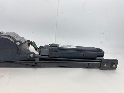 10-16 Town & Country Rear Left Power Sliding Door Module Motor Track 68060499ACB