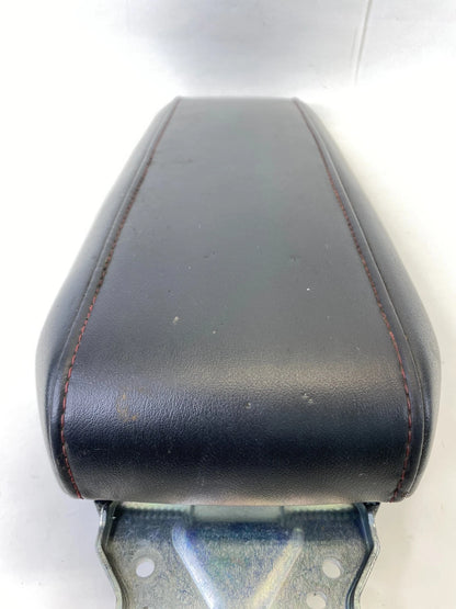 2010-2015 CHEVROLET EQUINOX FRONT CENTER CONSOLE ARMREST LID ARM REST ASSY OEM