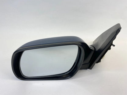 2004-2009 MAZDA 3 SEDAN LEFT DRIVER SIDE VIEW POWER DOOR MIRROR OEM E4012220