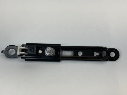 2007 2008 2009 2010 2011 Toyota Matrix Front Side Seat Belt Height Adjuster OEM