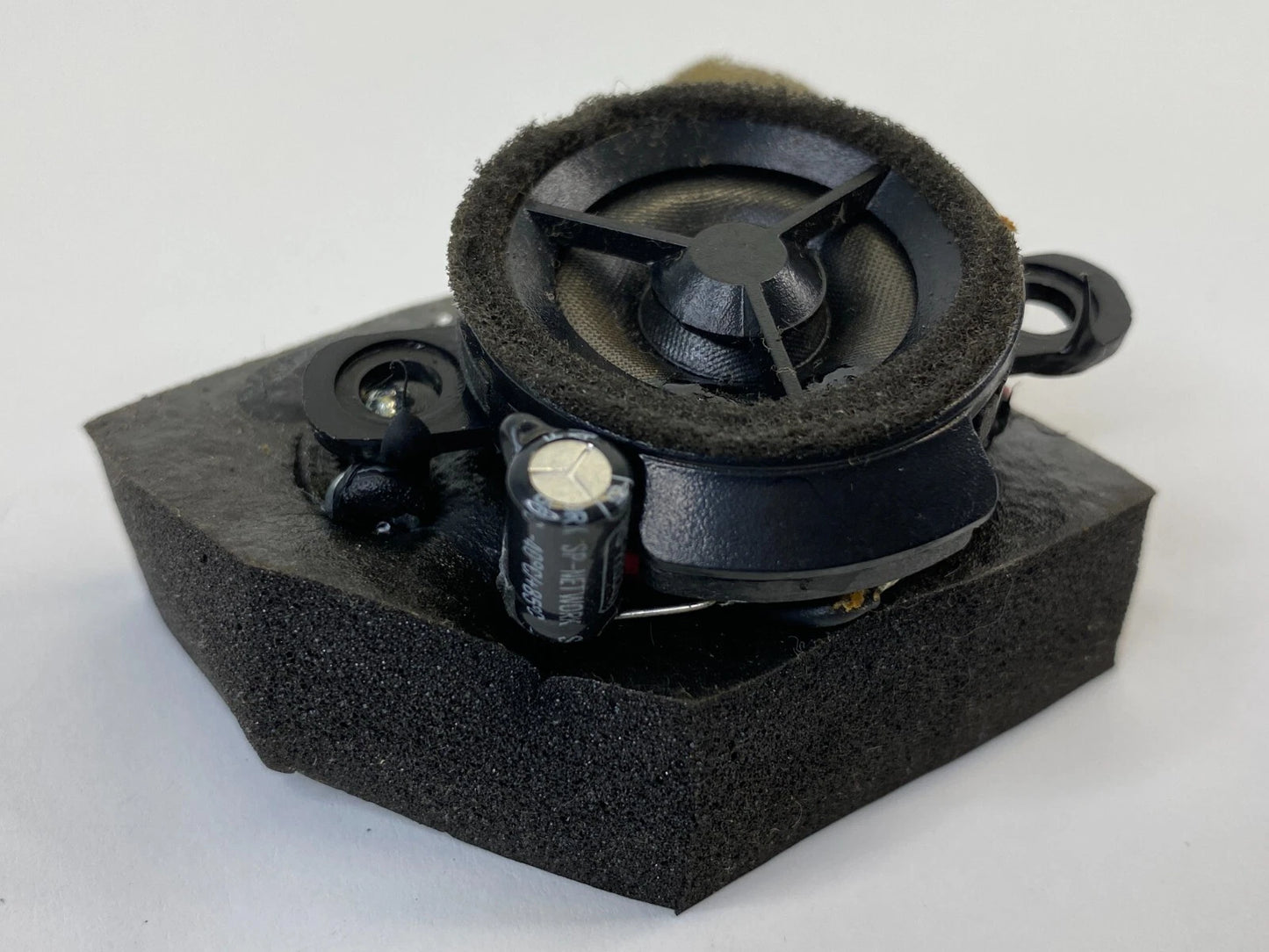 2007-2010 HYUNDAI ELANTRA SEDAN FRONT LEFT SIDE DOOR TWEETER 87650-2H020 OEM