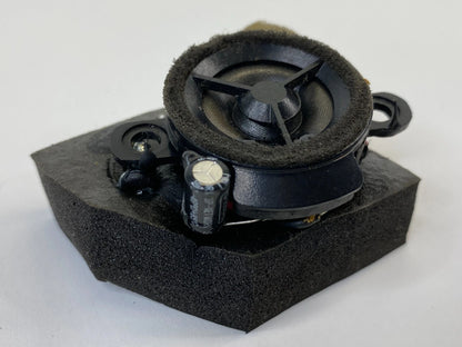 2007-2010 HYUNDAI ELANTRA SEDAN FRONT LEFT SIDE DOOR TWEETER 87650-2H020 OEM
