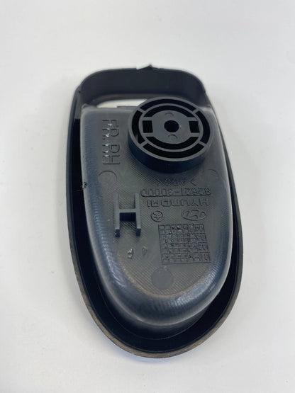 2002-2005 HYUNDAI SONATA FRONT RIGHT INTERIOR DOOR HANDLE BEZEL COVER TRIM
