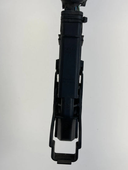 07 08 INFINITI G35 SEDAN 3.5L AT 4WD ABS ANTI LOCK BRAKE PUMP PLUG CONNECTOR OEM