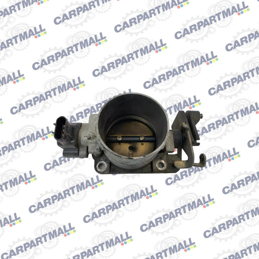 1998-2004 LINCOLN TOWN CAR THROTTLE BODY VALVE ASSEMBLY F4SF-9B989 OEM