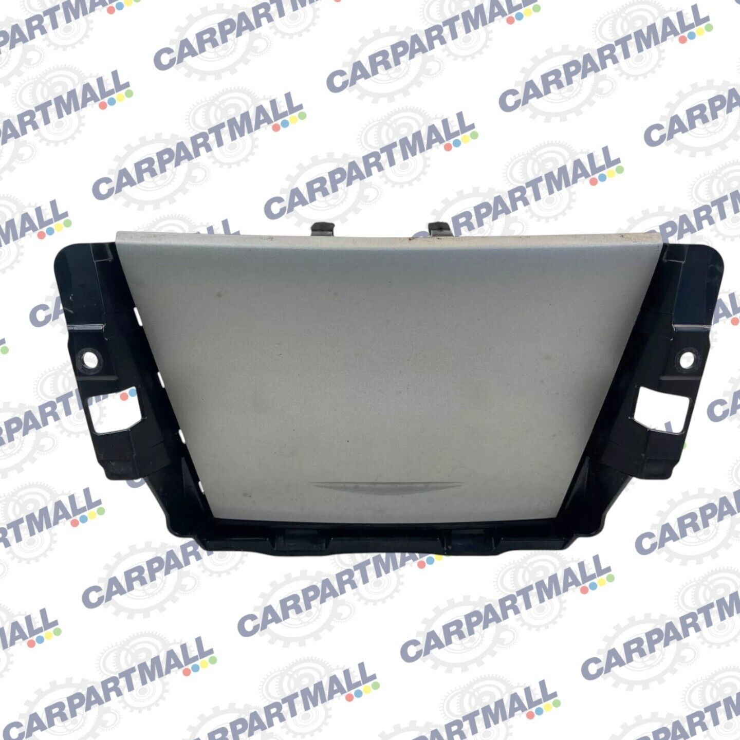 2007-2011 Toyota Camry Center Console Storage Compartment Cubby 58804-06060 OEM