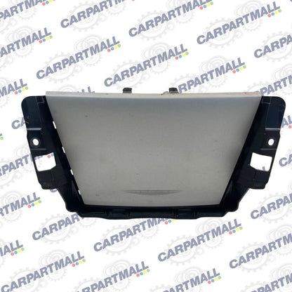 2007-2011 Toyota Camry Center Console Storage Compartment Cubby 58804-06060 OEM