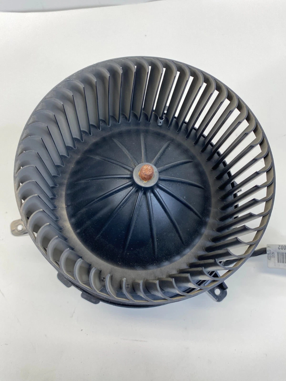 2013-2017 CHEVROLET TRAVERSE HVAC A/C HEATER FRONT BLOWER MOTOR FAN CL848001 OEM
