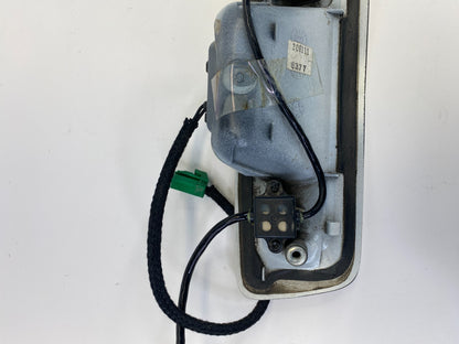 2009-2012 Chevrolet Traverse Rear Hatch Trunk Liftgate Outside Handle w/ Camera