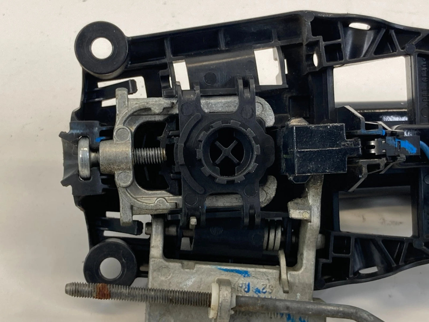 2010-2012 Buick LaCrosse Rear Right Side Exterior Door Handle 9400-2320 OEM