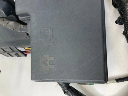 2012-2014 FORD FOCUS 2.0L ENGINE COMPARTMENT FUSE BOX JUNCTION RELAY MODULE OEM