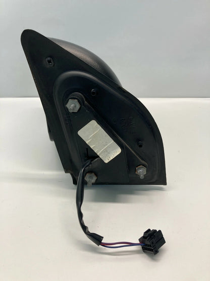 2007-2010 JEEP COMPASS LEFT DRIVER SIDE VIEW POWER DOOR MIRROR E13011074 OEM