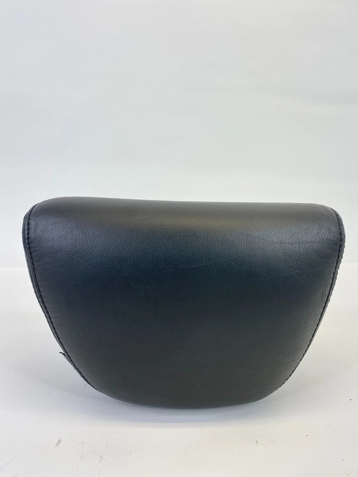 2003-2005 NISSAN MURANO FRONT LEFT DRIVER ACTIVE HEADREST HEAD REST LEATHER