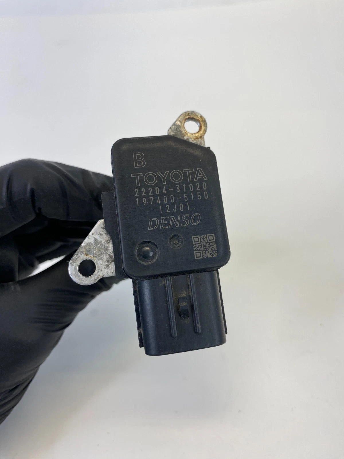 2006-2015 LEXUS IS350 IS250 MASS AIR FLOW SENSOR METER MAF 22204-31020 OEM