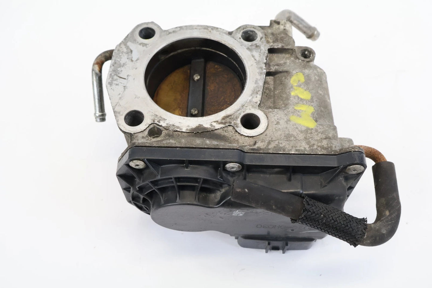 2006-2011 TOYOTA CAMRY 2.4L ENGINE FUEL INJECTION THROTTLE BODY 22030-0H030 OEM