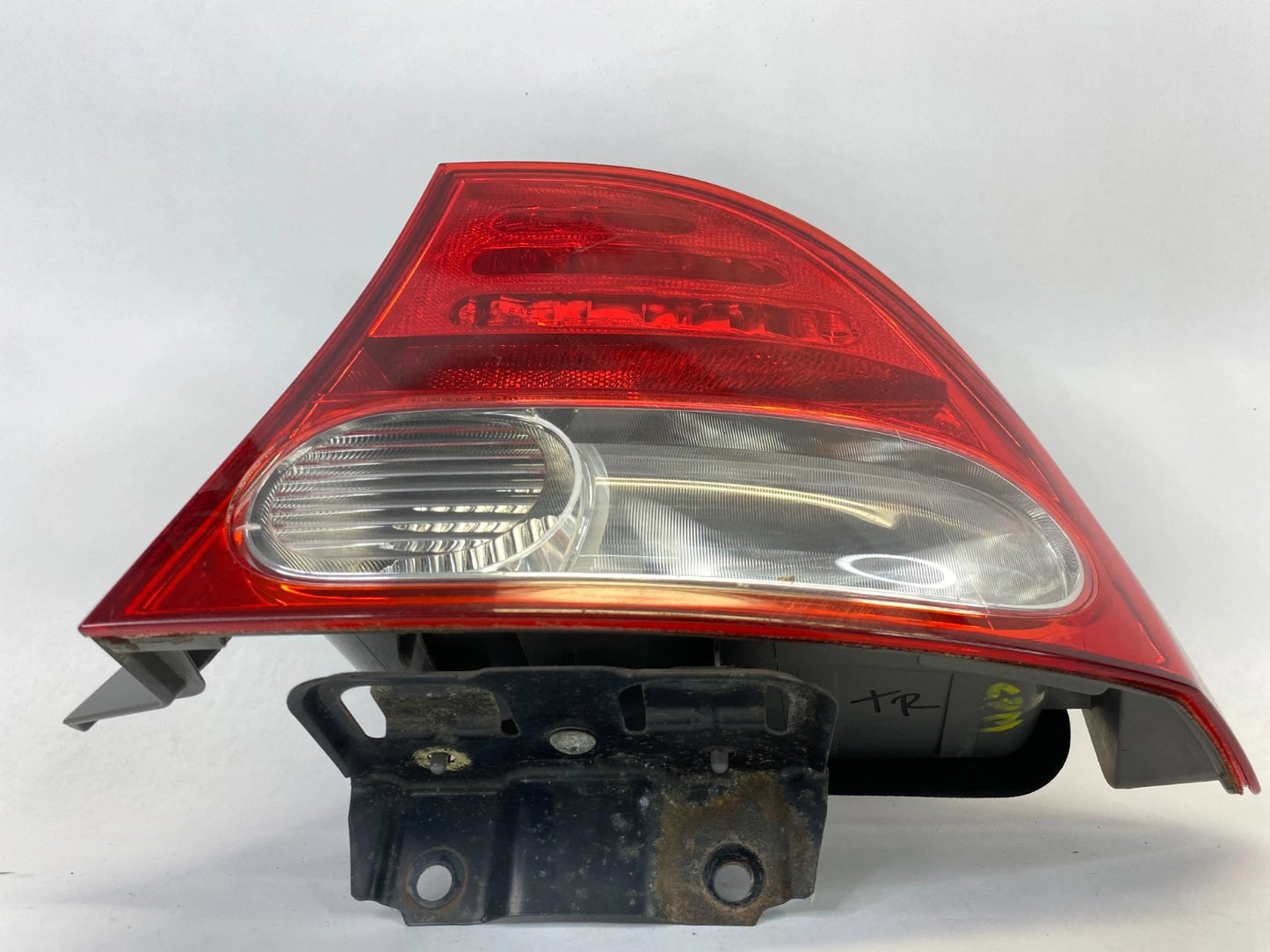 2009 2010 2011 HONDA CIVIC SEDAN RIGHT PASSENGER OUTER TAILLIGHT TAIL LIGHT OEM
