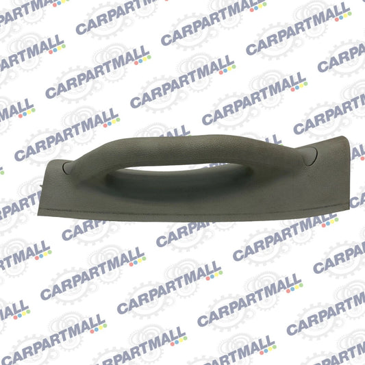 2008-2010 DODGE GRAND CARAVAN REAR LEFT SIDE PILLAR GRIP GRAB HANDLE 1AR41ES3AH