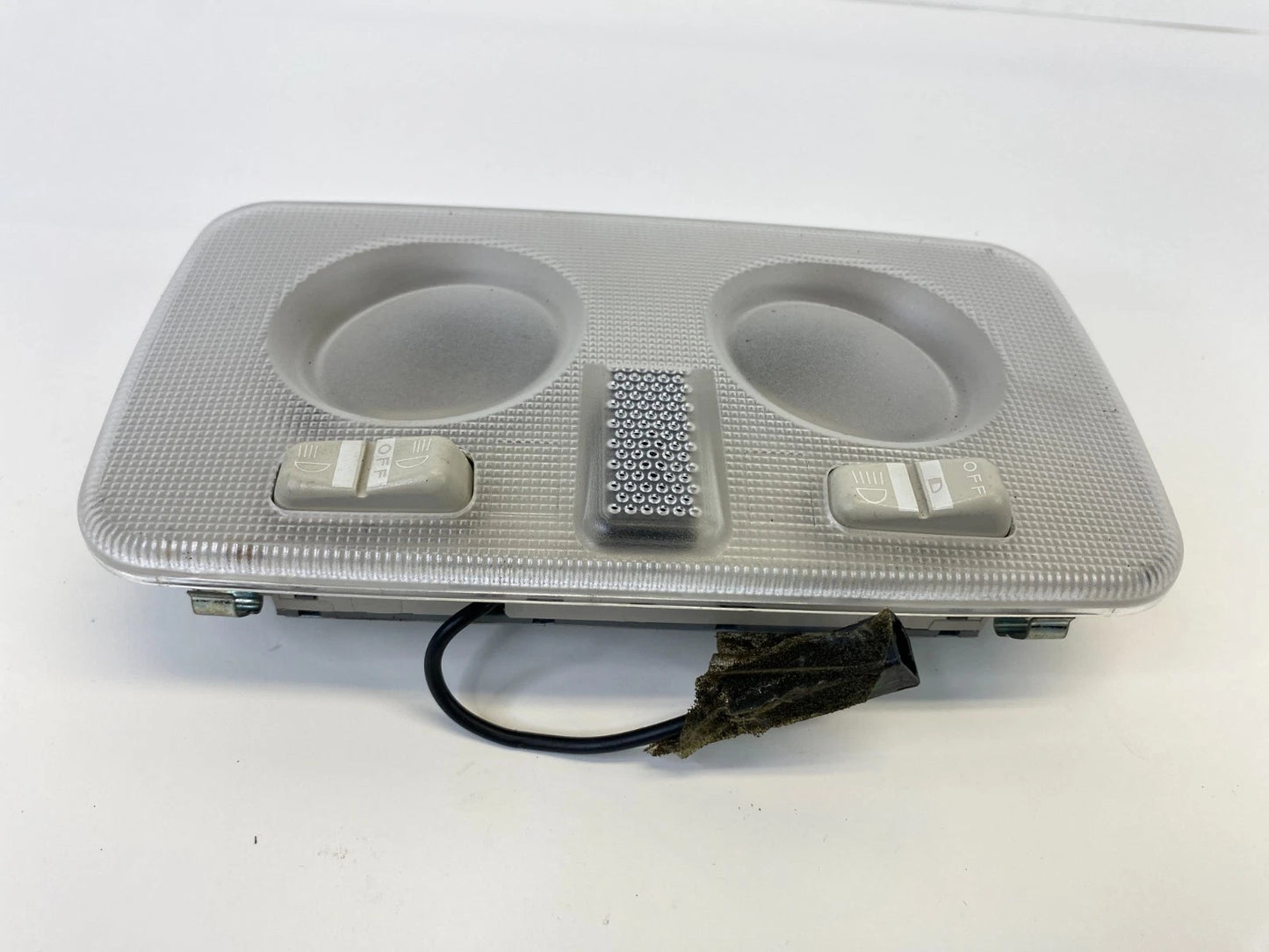 2012-2017 FIAT 500 ROOF OVERHEAD DOME MAP LIGHT LAMP OEM