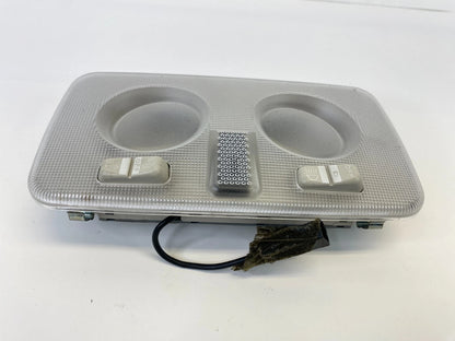 2012-2017 FIAT 500 ROOF OVERHEAD DOME MAP LIGHT LAMP OEM
