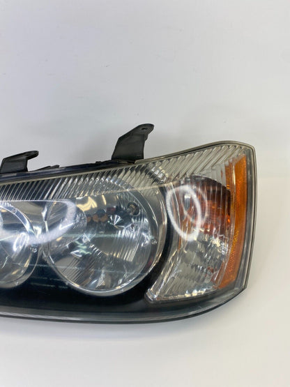 2001 2002 2003 Toyota Highlander Left Driver Side Headlight Headlamp 99226-81017