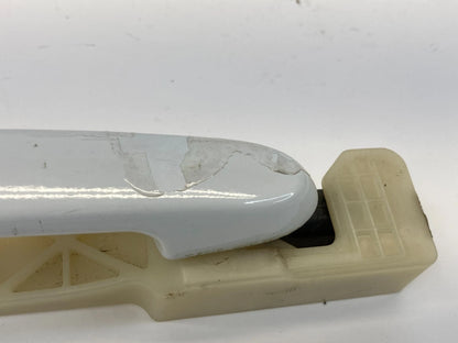 2006-2011 HYUNDAI ACCENT HATCHBACK FRONT RIGHT SIDE EXTERIOR DOOR HANDLE ASSY
