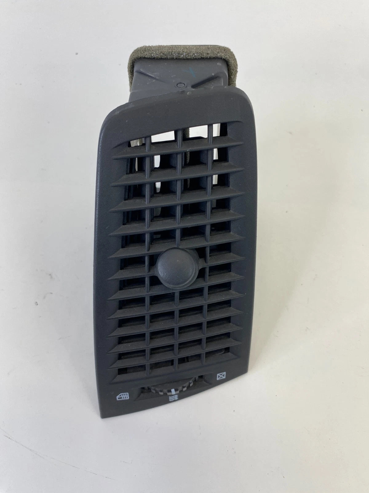 03-07 CADILLAC CTS 04-06 SRX LEFT DASH AC AIR VENT DUCT GRILL OUTER 25703818 OEM