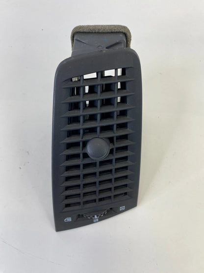 03-07 CADILLAC CTS 04-06 SRX LEFT DASH AC AIR VENT DUCT GRILL OUTER 25703818 OEM