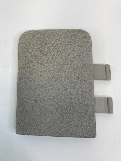 2005-2007 JEEP GRAND CHEROKEE INTERIOR LEFT DRIVER COVER CAP TRIM VT5822 57521