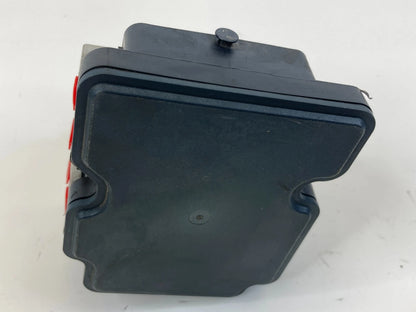 2014-2016 NISSAN SENTRA 1.8L CVT ABS ANTI LOCK BRAKE PUMP MODULE 47660-3SG0C