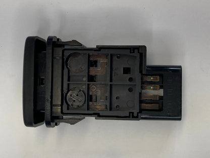 2006-2008 LEXUS RX400H FUEL TANK GAS DOOR LID RELEASE CONTROL SWITCH 15A492