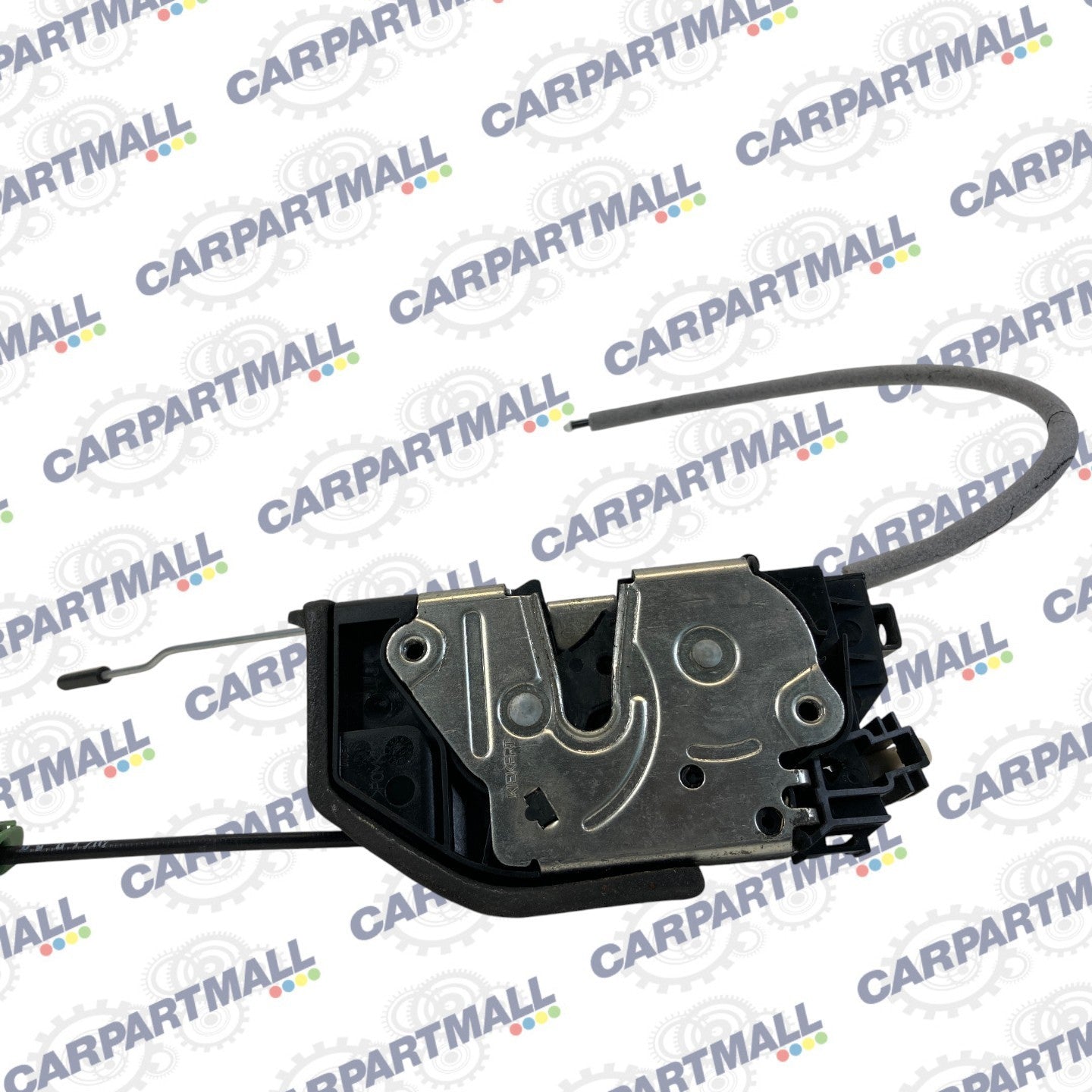 2004-2007 BMW 525i 530i Rear Left Side Door Lock Latch Actuator 7167075 OEM