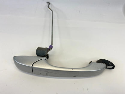 2009-2011 VOLKSWAGEN ROUTAN FRONT RIGHT PASSENGER SIDE EXTERIOR DOOR HANDLE OEM